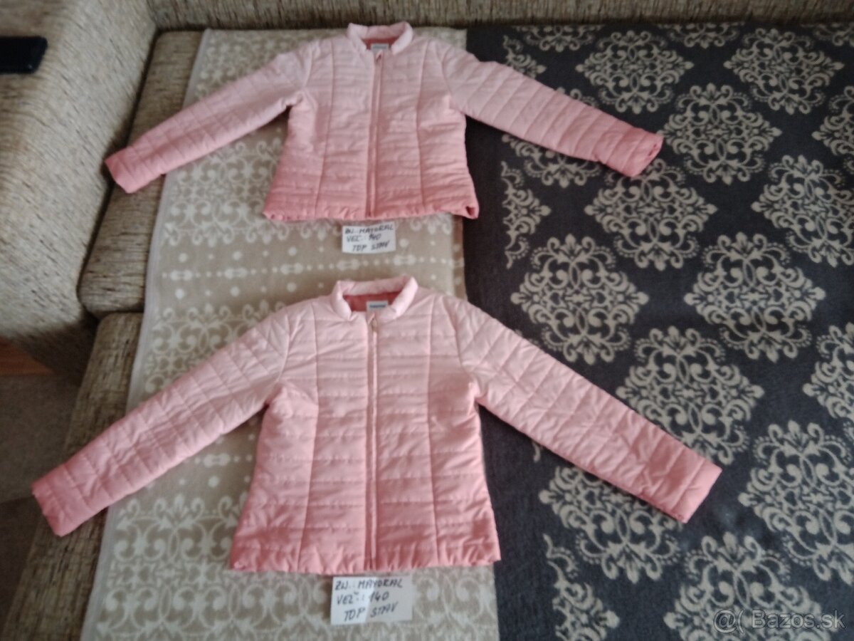 Oblec.jar,leto-dievcata dvojičky/jed.(vel.110,116,116-122) - 20