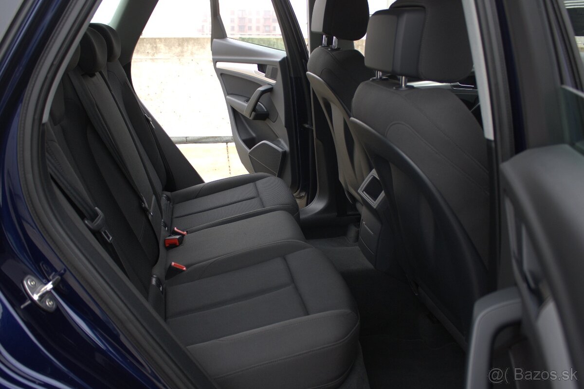 Audi Q5 2.0 TFSI 252k, Quattro S tronic Sport, AT7 - 20
