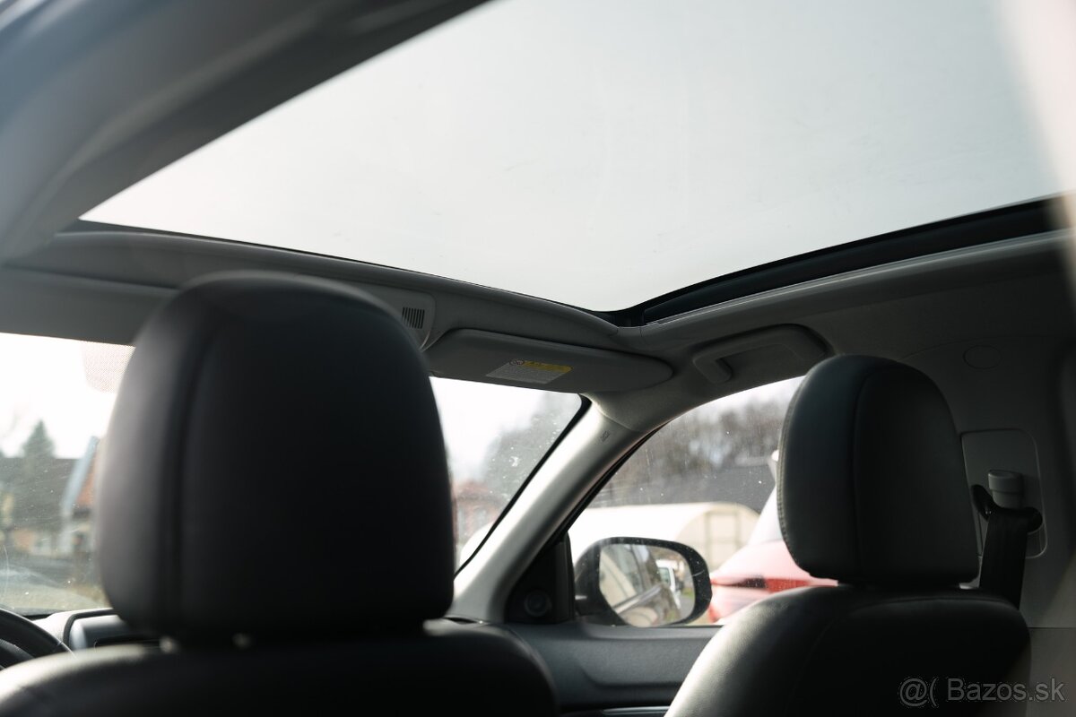 Citroën C4 Aircross 1.8 HDi 4WD - 20