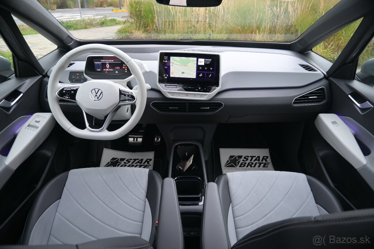 Volkswagen ID.3 Pro Performance 58kWh Style - 20