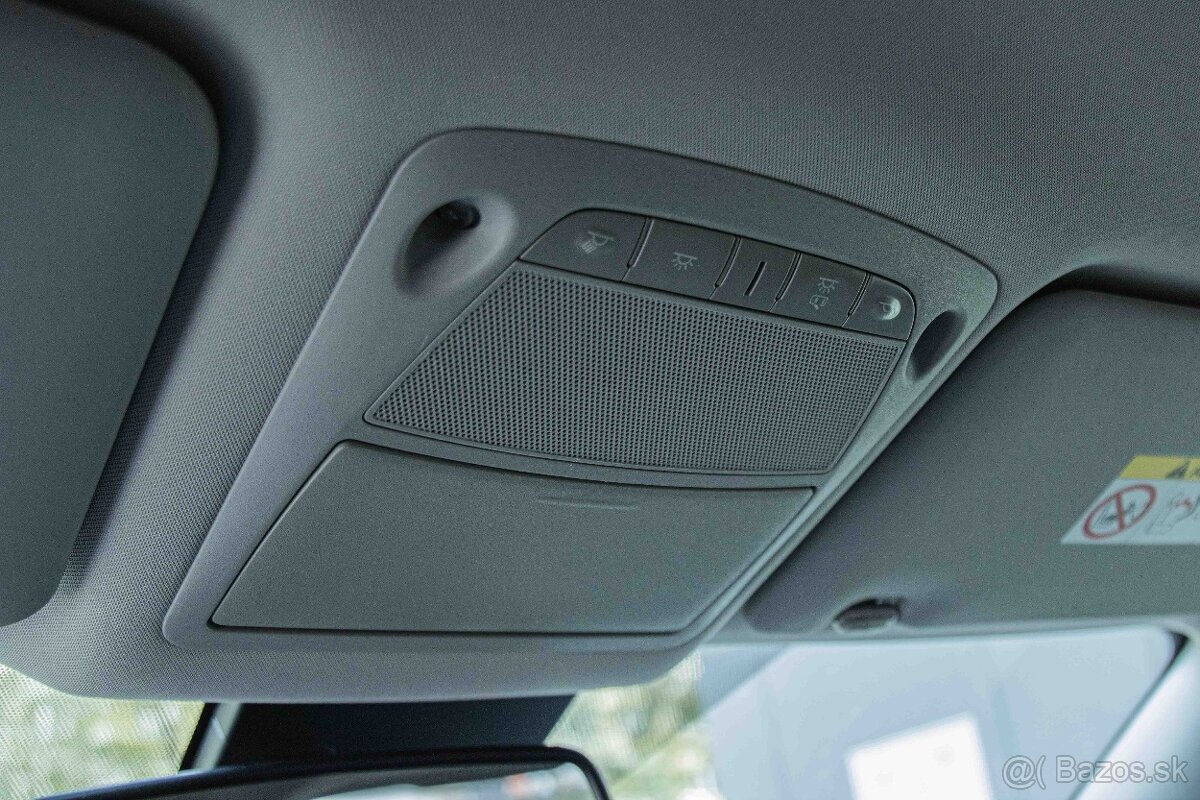 Nissan X-Trail 2.0 dCi - 20