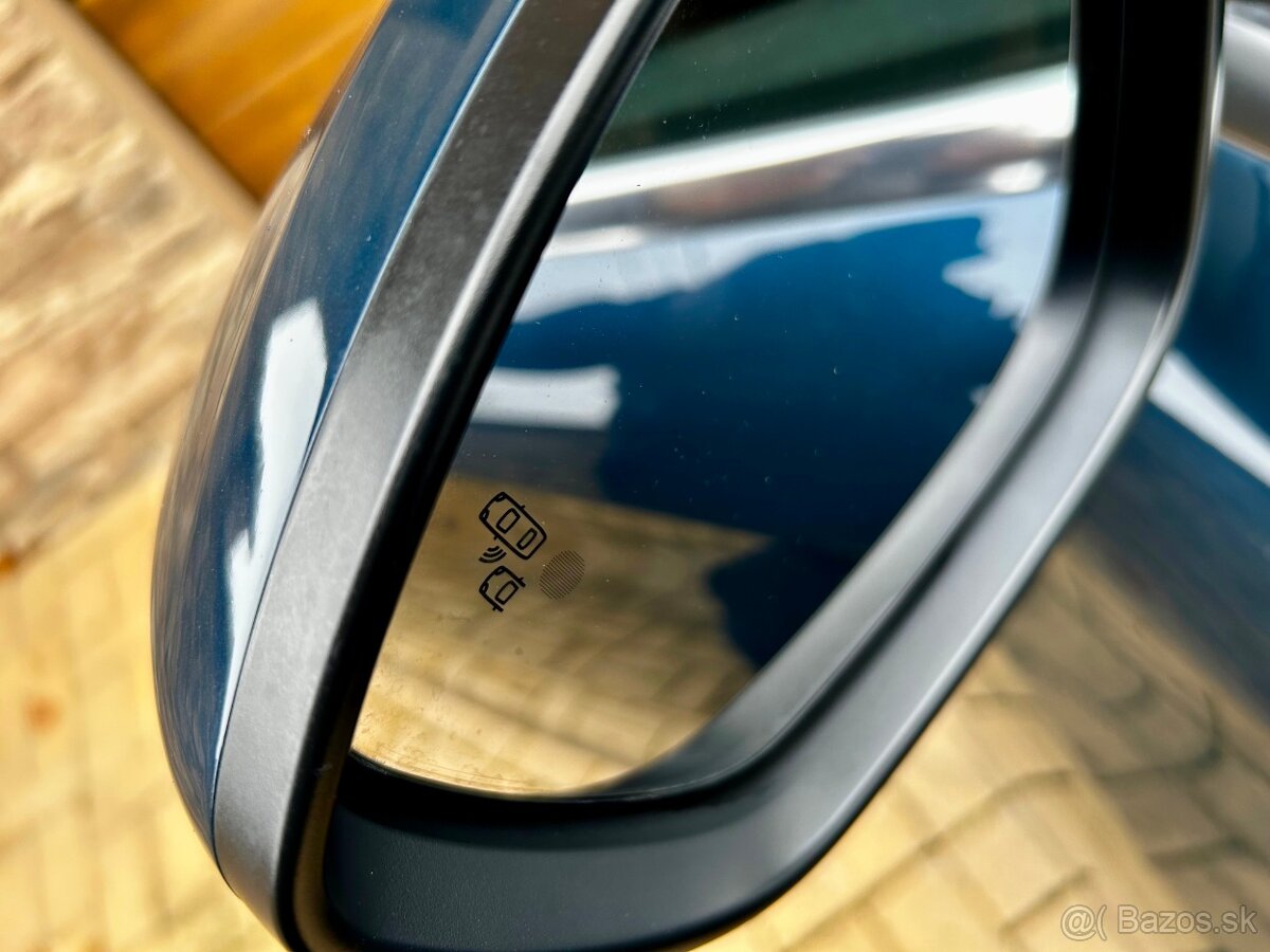 Peugeot 508 2.0 BlueHDi EAT8 Allure - 20