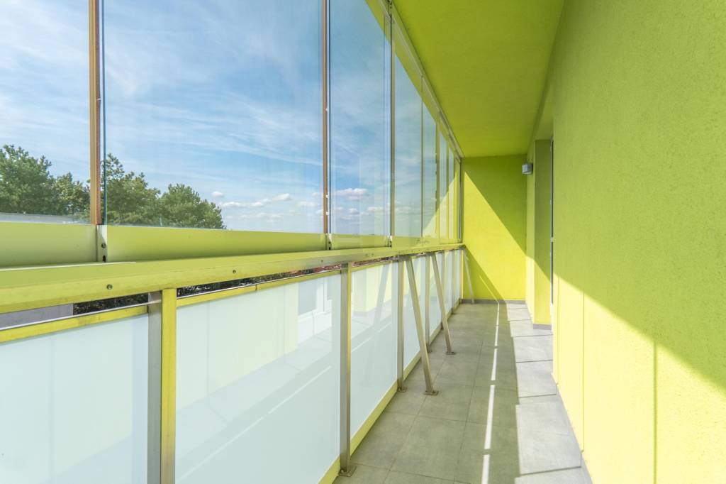 Babony TRE | Prenájom 4-izbový byt v Stupave - 20