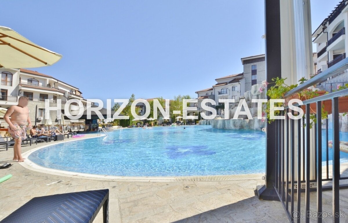 Luxusní dvoupodlažní dům 3+kk (146 m²) Bulharsko - 20