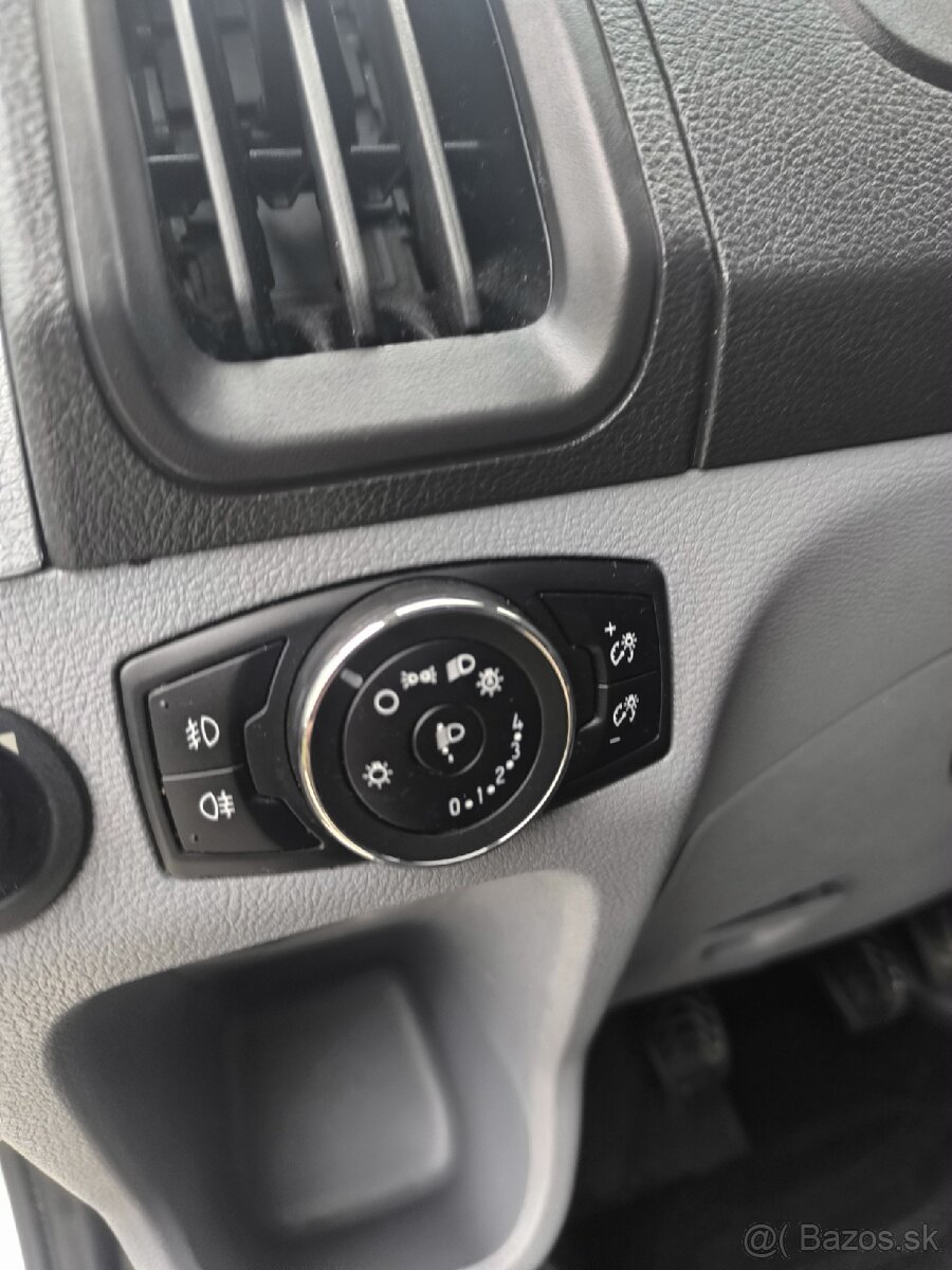 Ford Transit L4H3,MAXI,2,0Tdci 125kw ,197 000km - 20