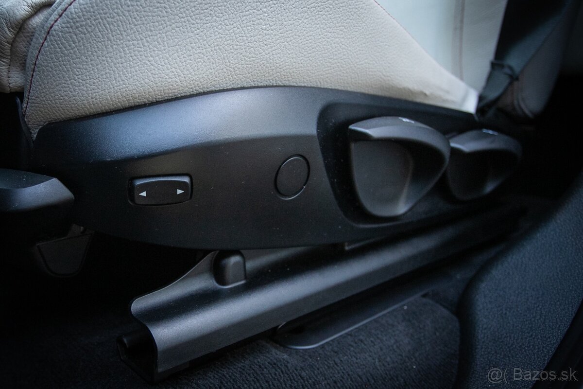 BMW X3 35d xDrive M-paket 230kW možný odpočet DPH - 20