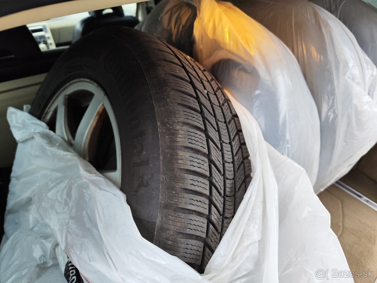 Volvo XC70 4x4 Kinetic Geartronic - 20