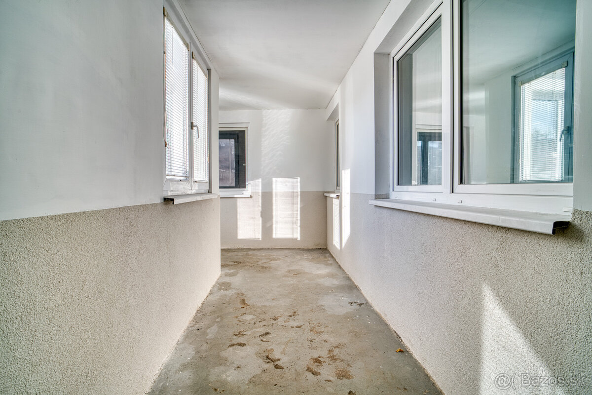 Na predaj 4-izbový rodinný dom v obci Zeleneč - 20