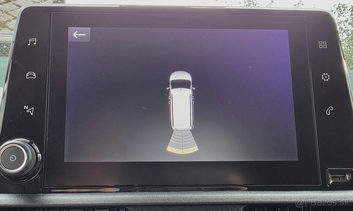 Opel Combo 1,5 CDTI XL Enjoy - 20