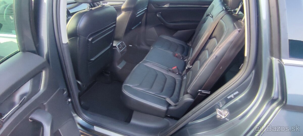 Škoda Kodiaq 1.4 TSI ACT Style 7 m DSG 15446,- € - 20