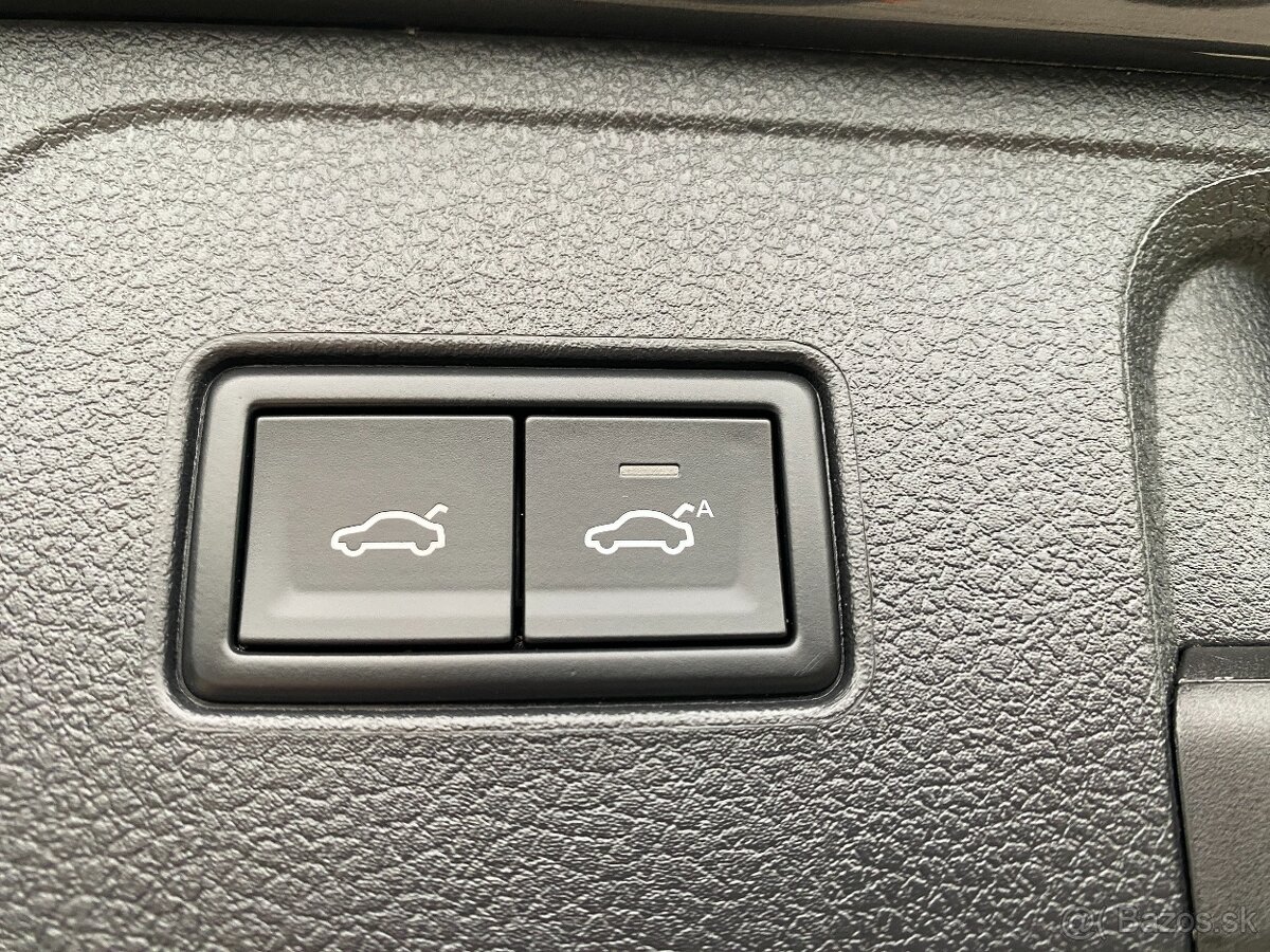 Volkswagen Passat Variant 2.0 TDI Business DSG DPH - 20