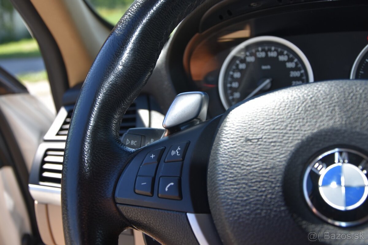 BMW X6 xDrive 50i - 20