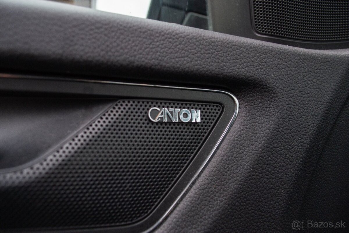 Škoda Kodiaq 1.5 TSI Style DSG - 20