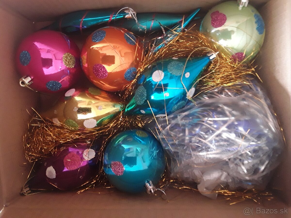 Vianocne ozdoby sviecky - 20