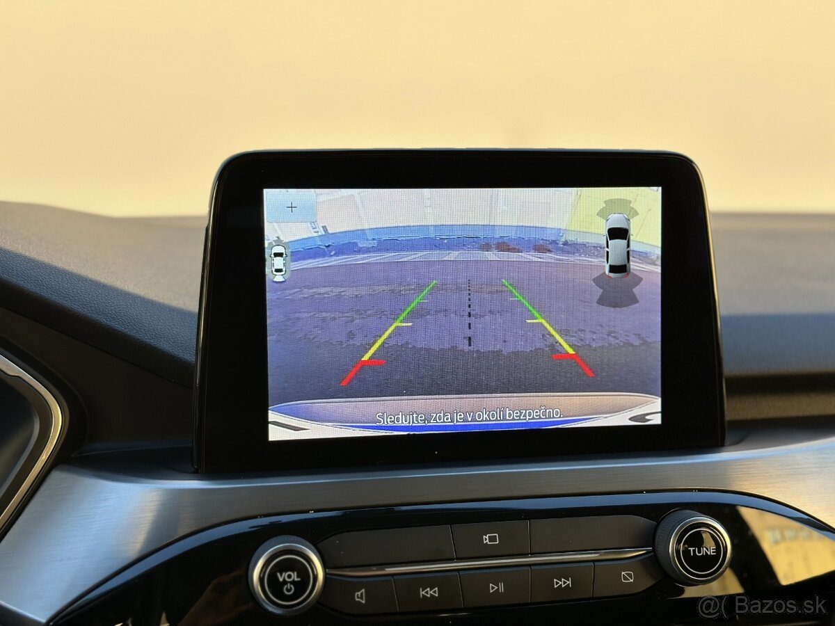 Ford Kuga 2.5 Duratec PHEV 225k Titanium Hybrid 2023 VIRTUAL - 20