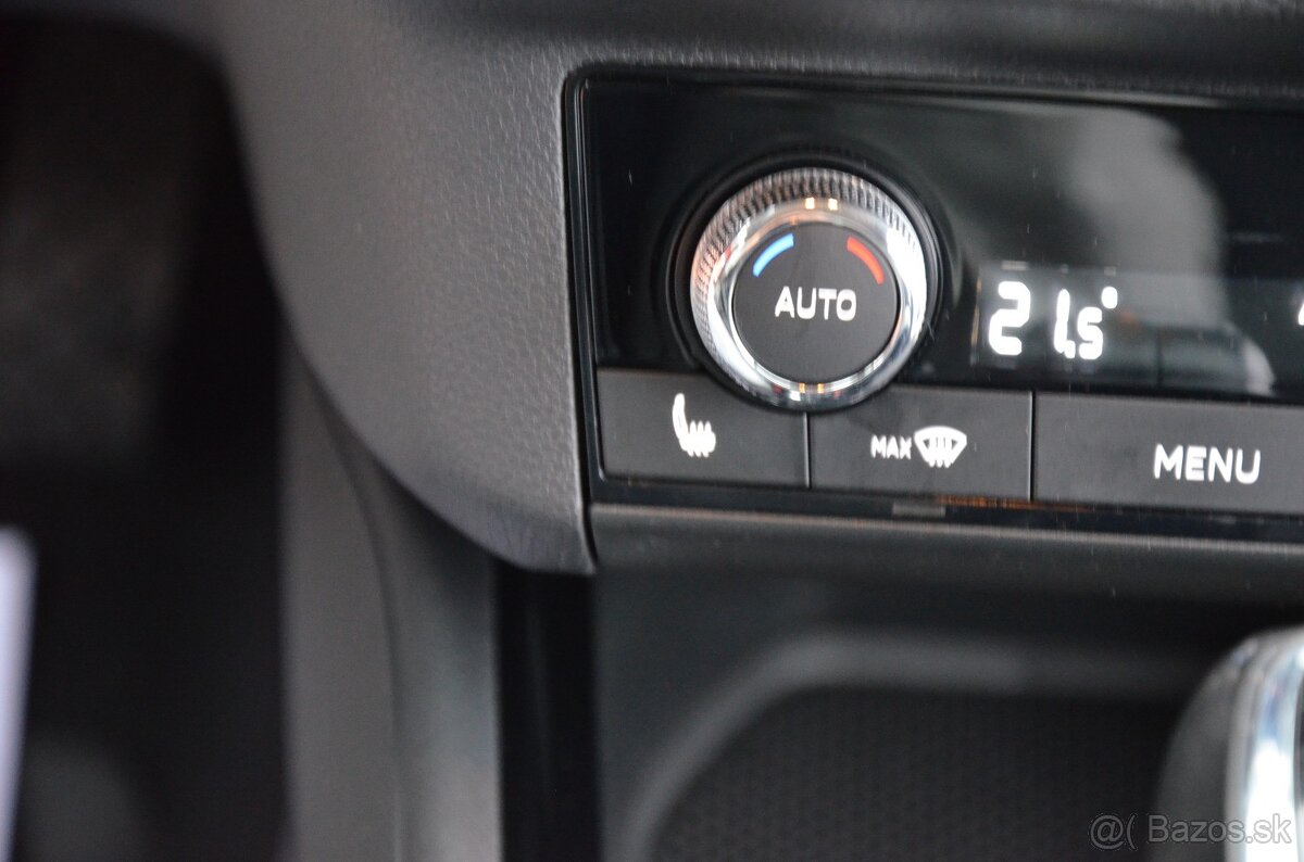 Škoda Scala Style 1,0 TSi 81KW AT7 - 20