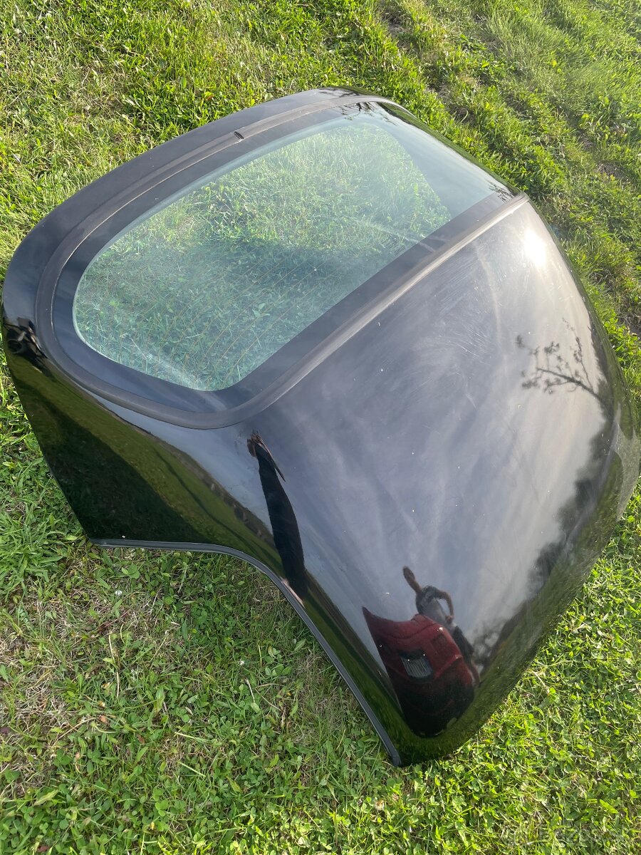 Fiat Barchetta 1.8 STK do 7.2026 - 20