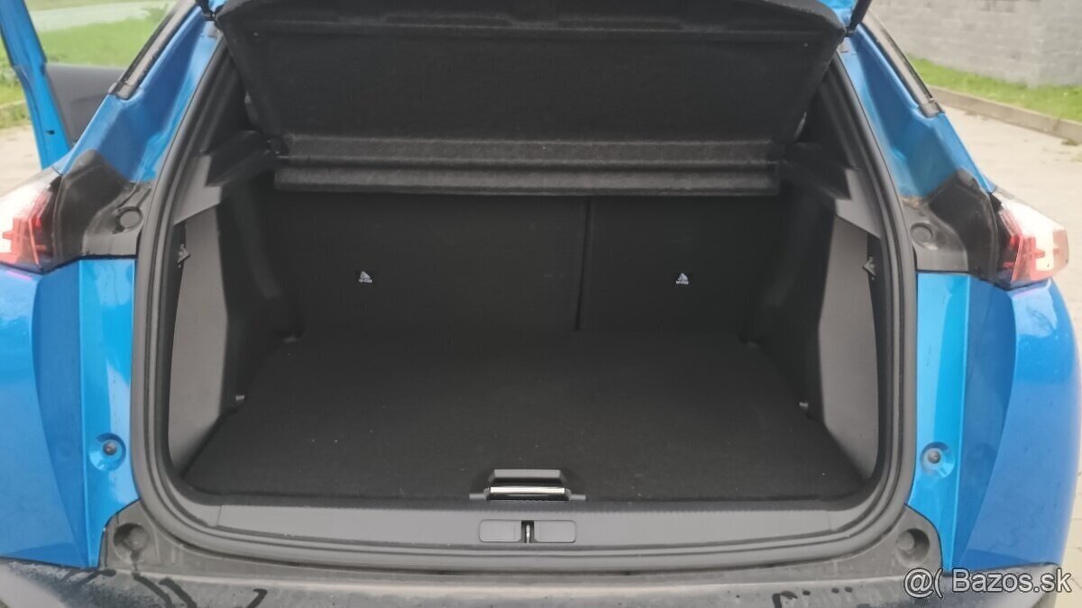 Peugeot 2008 e GT pack - 20