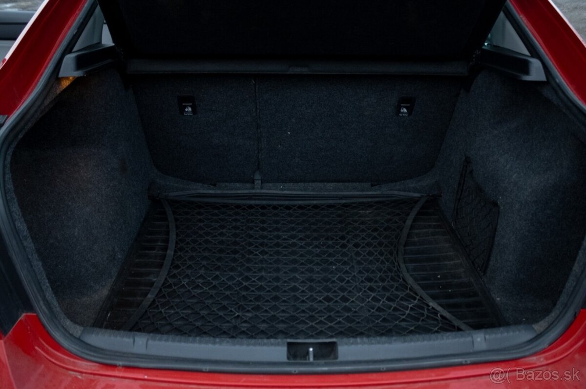 Škoda Rapid 1.2 TSI - 20