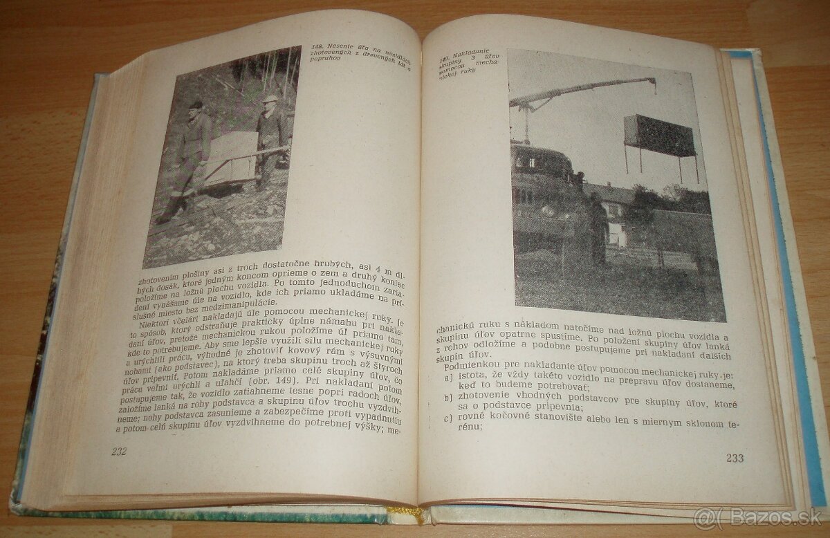 Kočovanie so včelstvami - 20