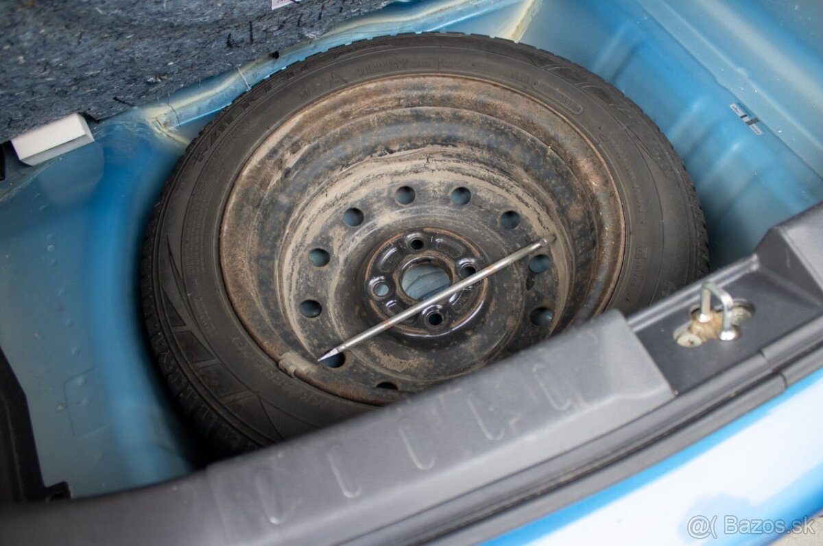 Suzuki Celerio 1.0 Benzín – lacná prevádzka, klíma - 20