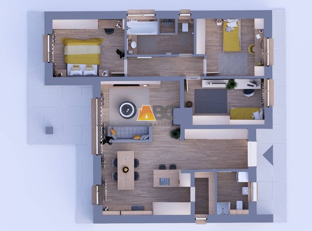 Nový dom v skvelej lokalite – teraz za dostupnú cenu - 20