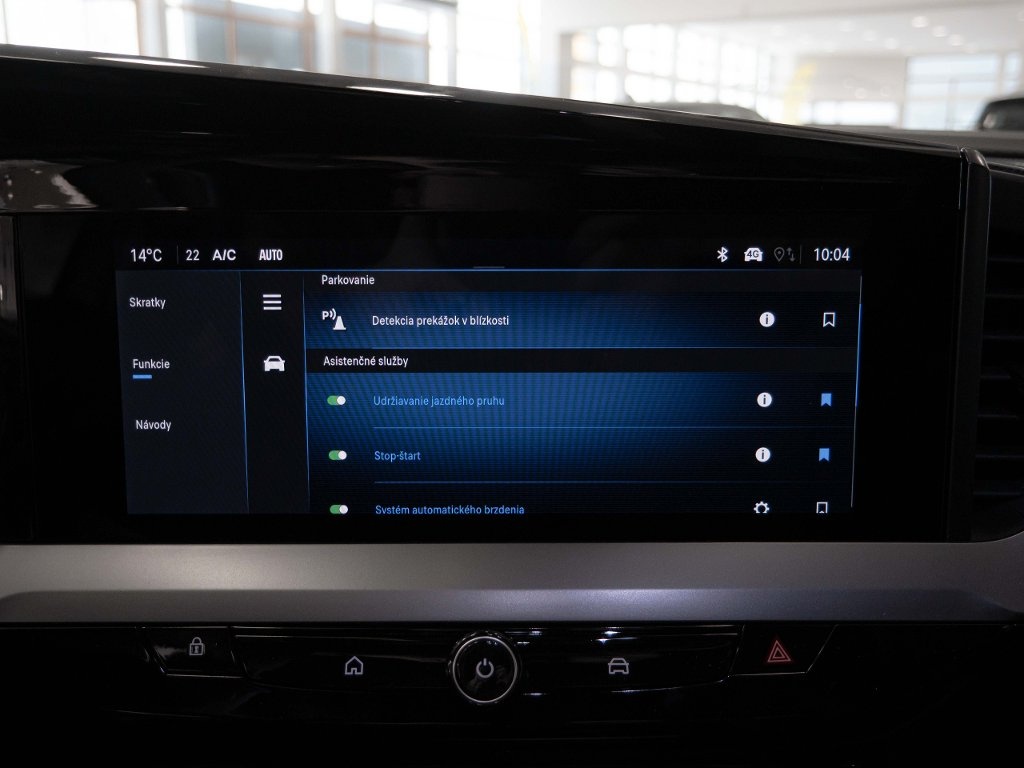 Opel Mokka Smile 1,2T 136k - 20