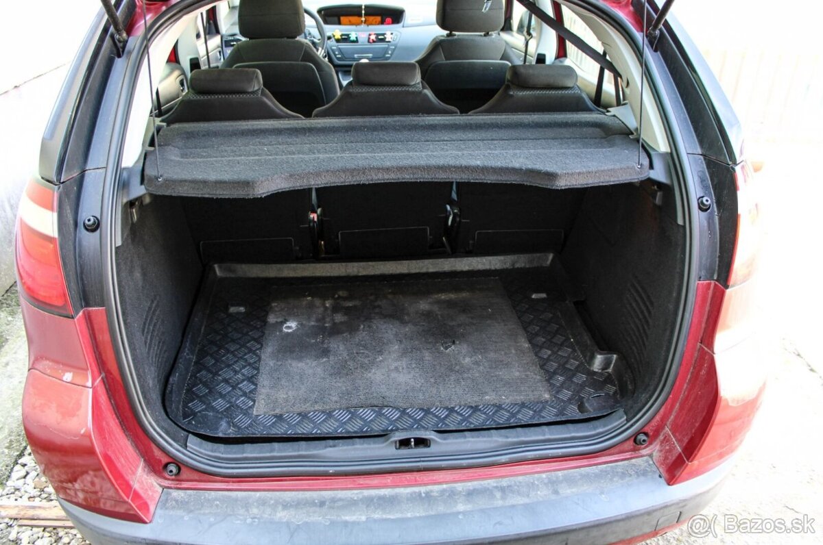 Citroën C4 Picasso 1.6 VTi - 20