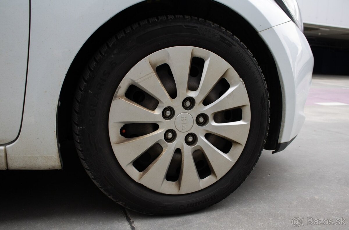 Kia Cee´d 1.6 CRDi 94 kW - 20