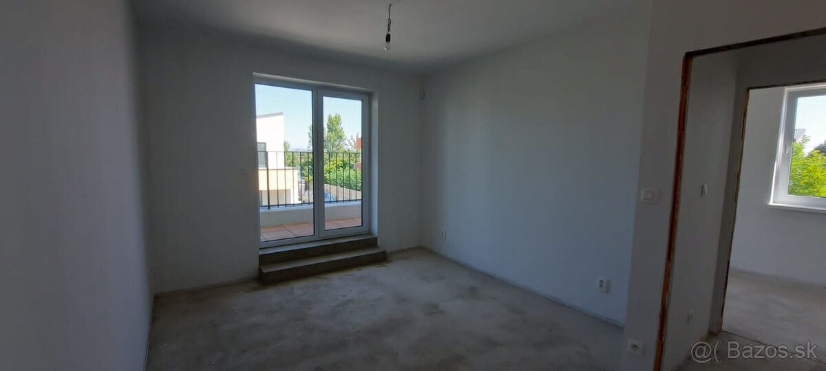 Novostavba 5 izbového rodinného domu - 20