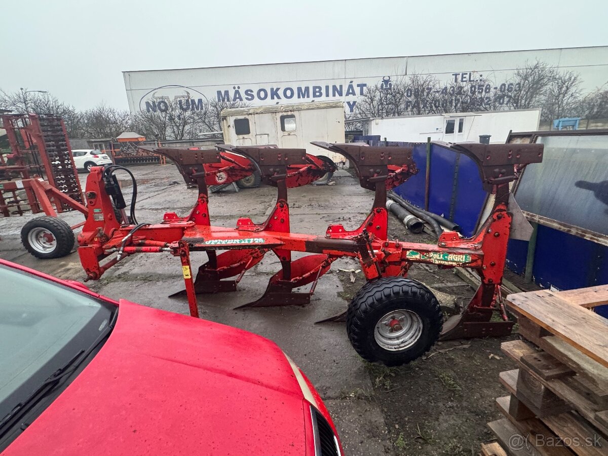 Všetko možné za traktor - 20