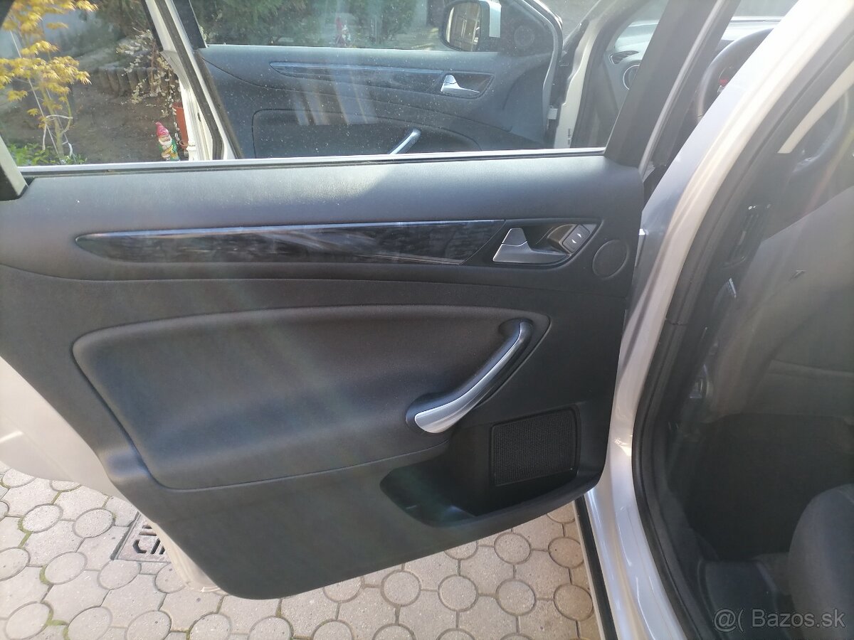 Ford Mondeo 1,6TDCI - 20