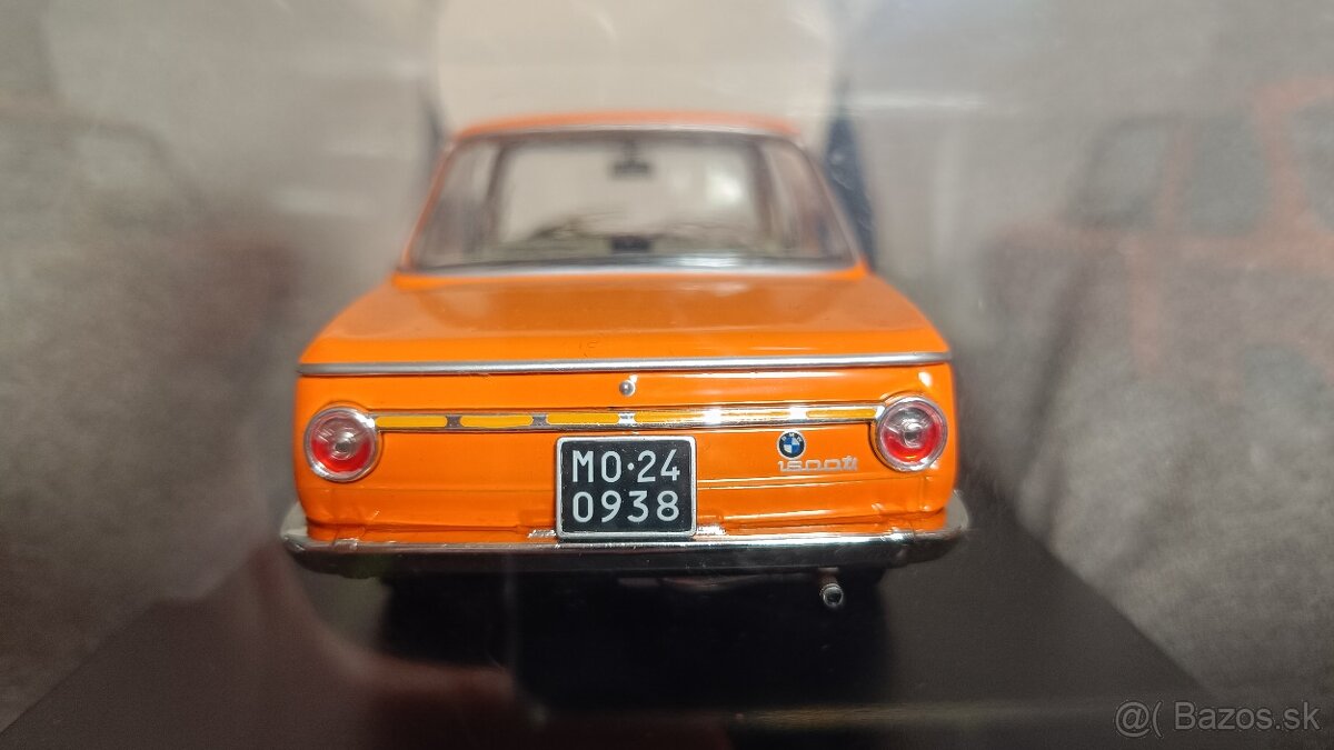 AUTOMODELY 1:24 – časť 4 - 20