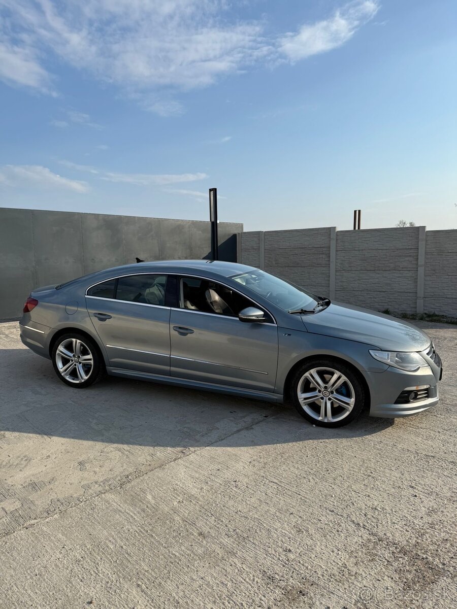 VW Passat CC 2011 - 20