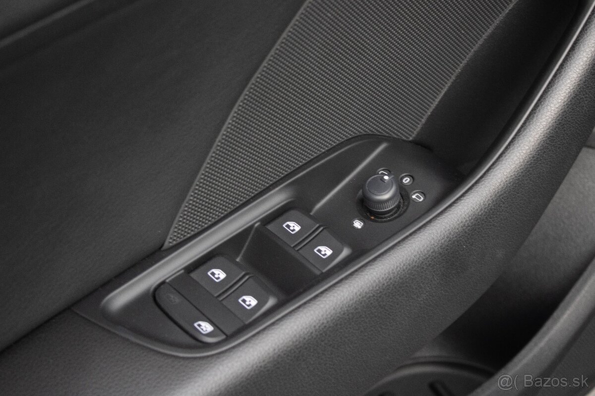 Audi A3 1.6 TDI 116k Basis S tronic - 20