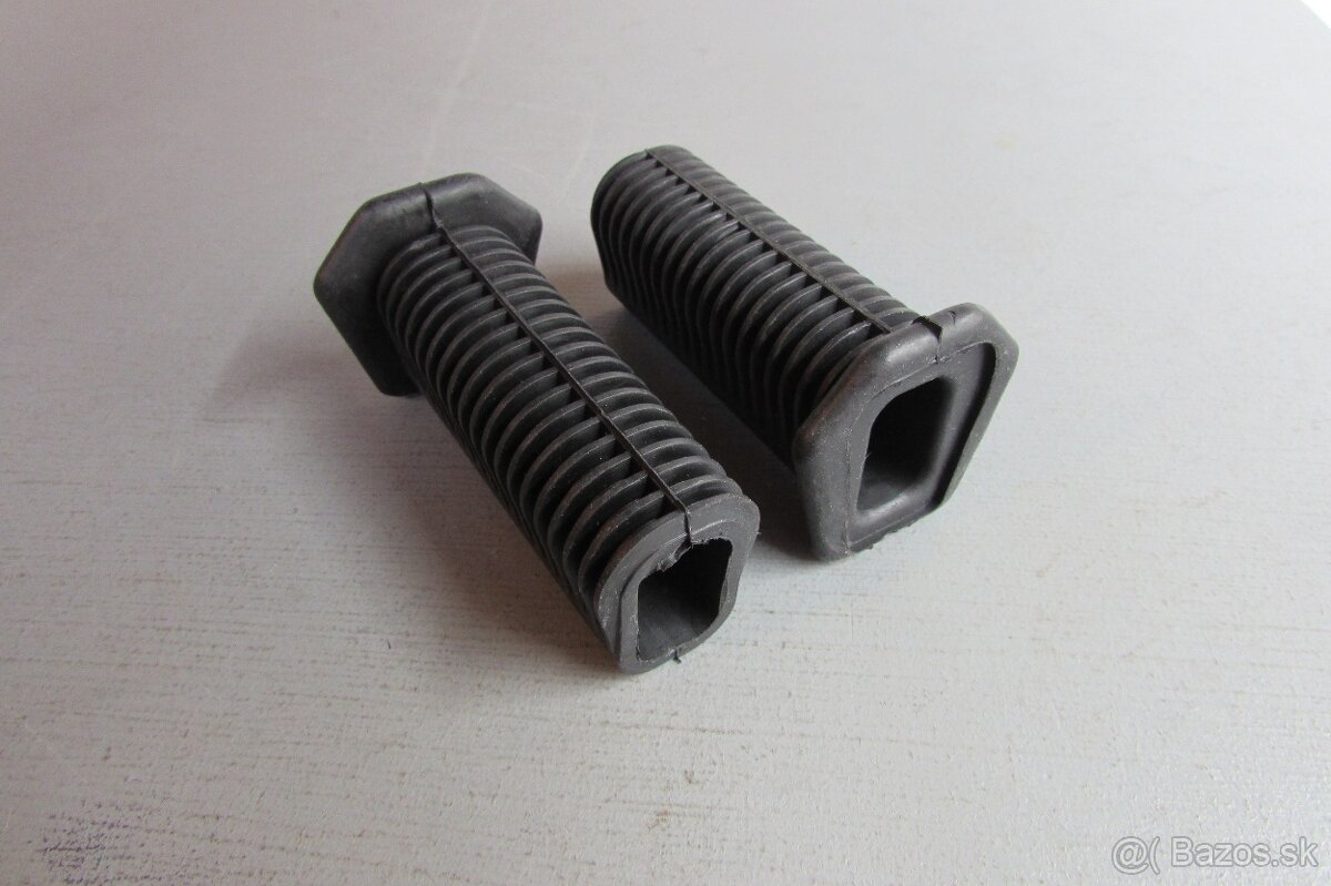 ČZ 175 487 nové náhradní díly - 20