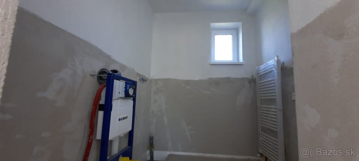 Predaj rodinného domu - 20