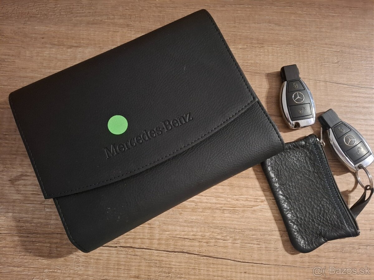 Mercedes-Benz GLK 220 CDI 4x4 - 20