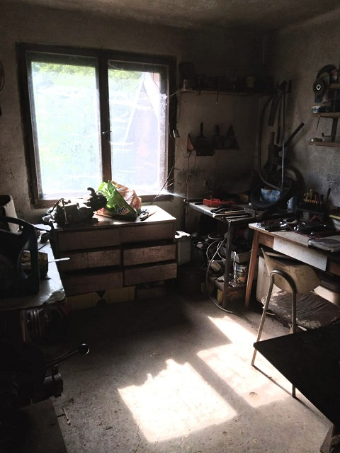 RD blízko centra Brezna - ideálny na chalupu - pozemok 3142 - 20