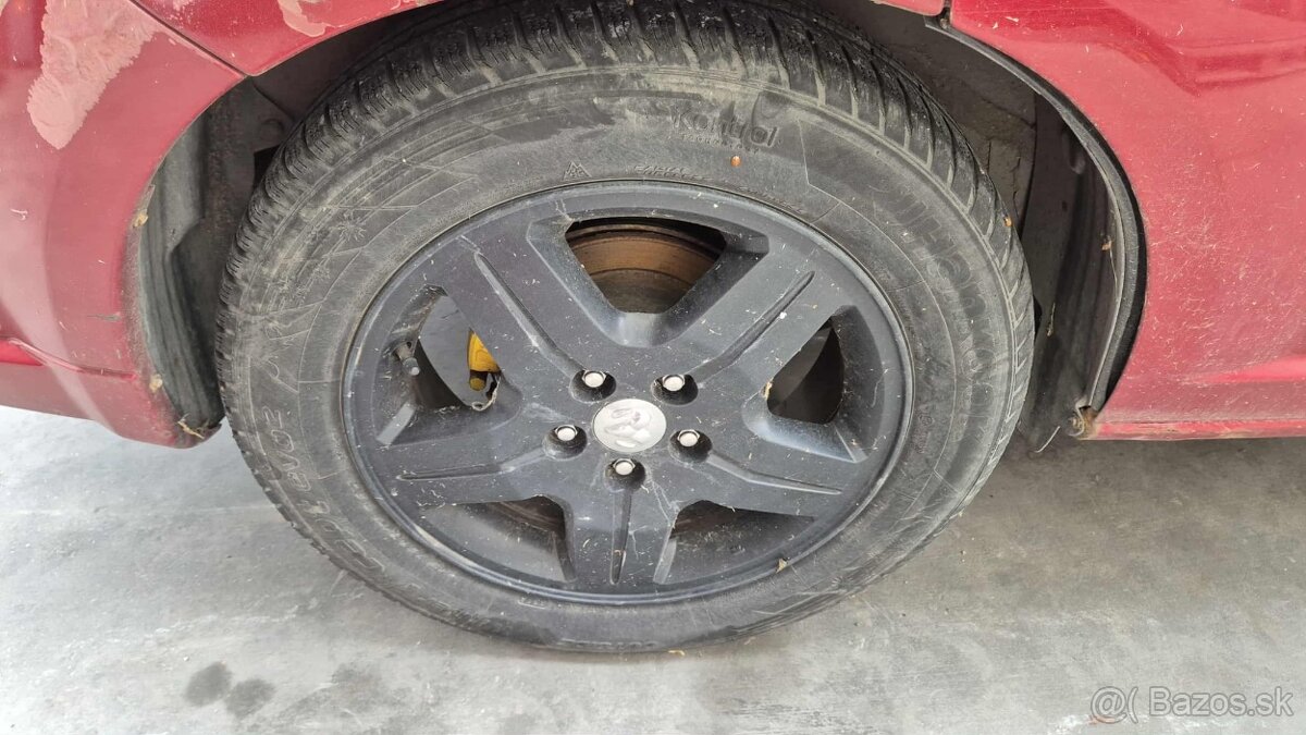 Dodge Caliber 2,0CRD CR 103kw - 20