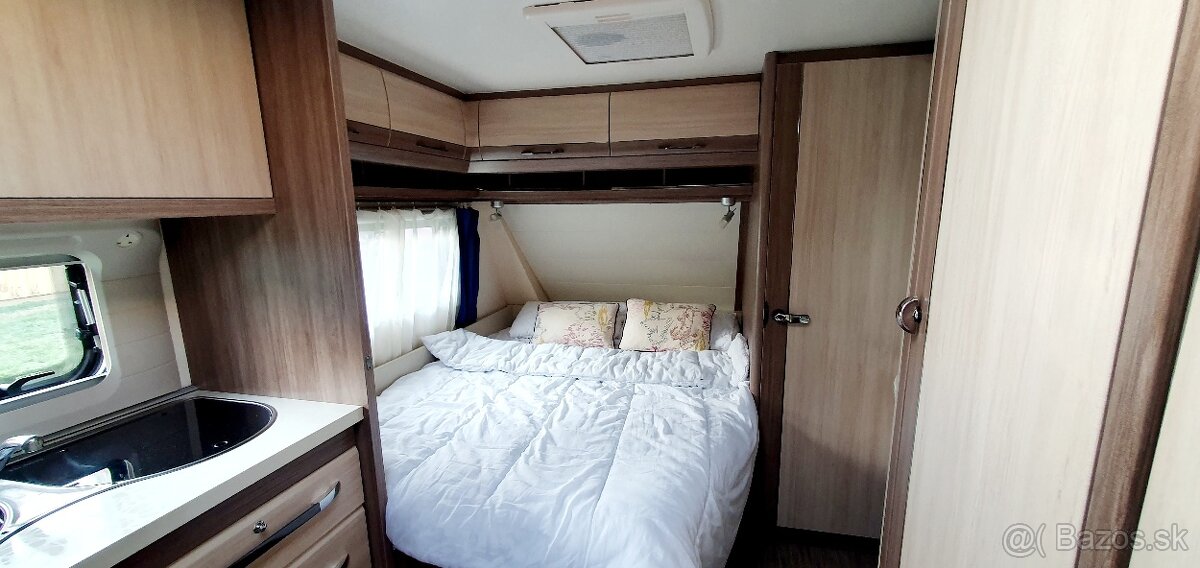 Karavan Hobby De Luxe - 20