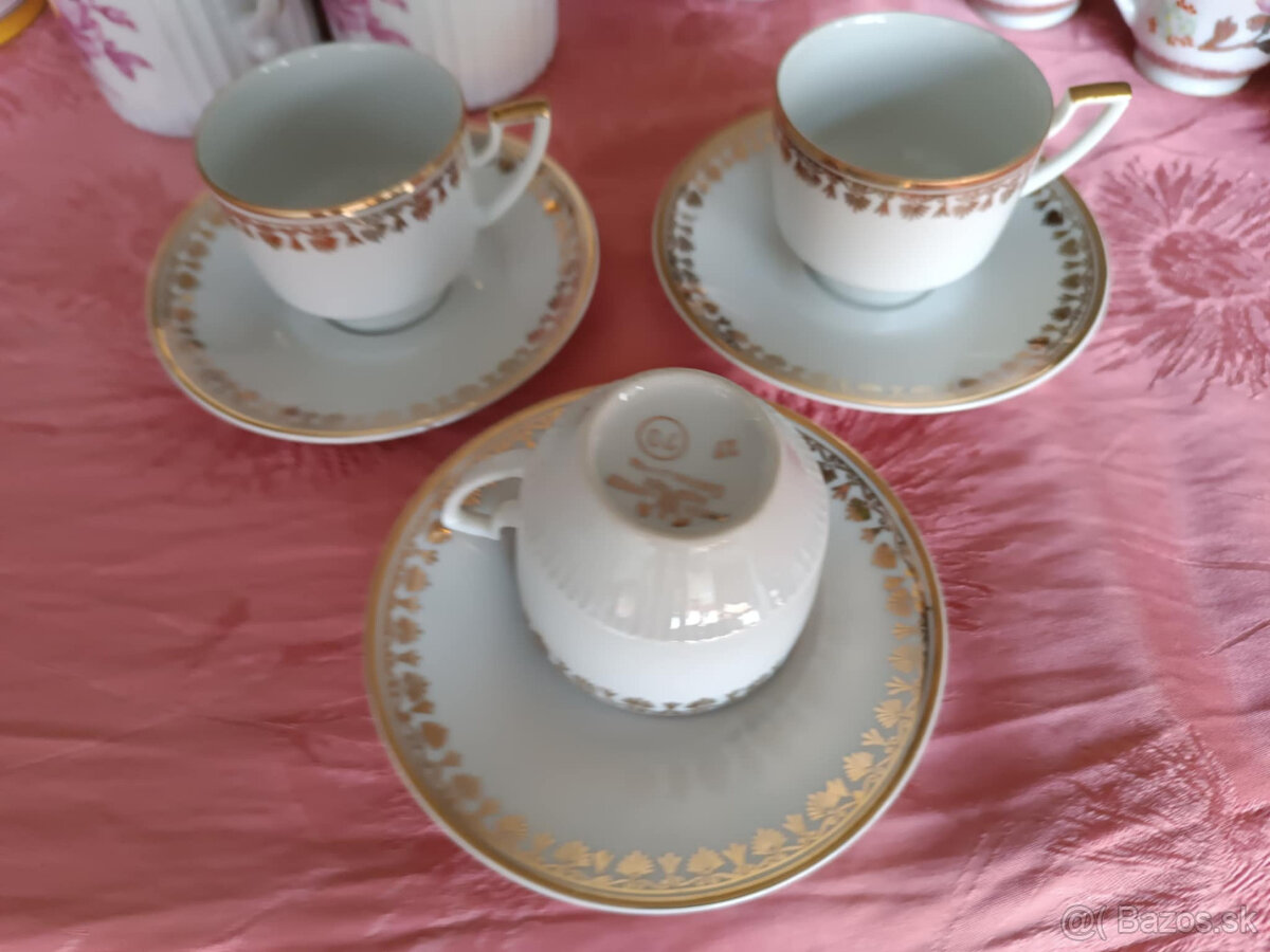 kávové šálky - 20