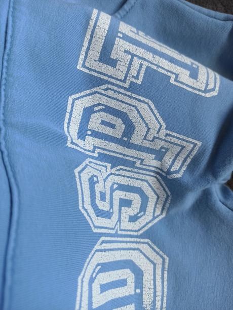 Súprava, tepláky a Despacito tepláky veľ 92 - 20