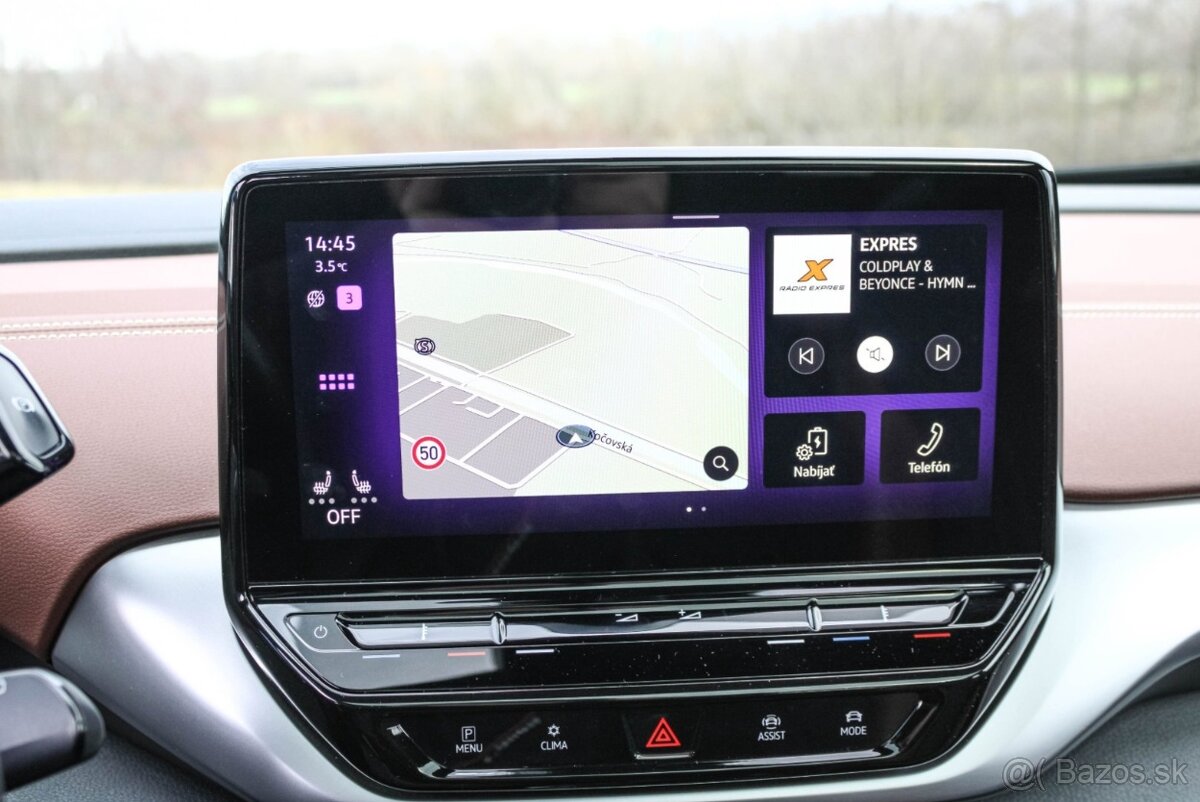 Volkswagen ID.4 Pro Performance 77 kWh - 20