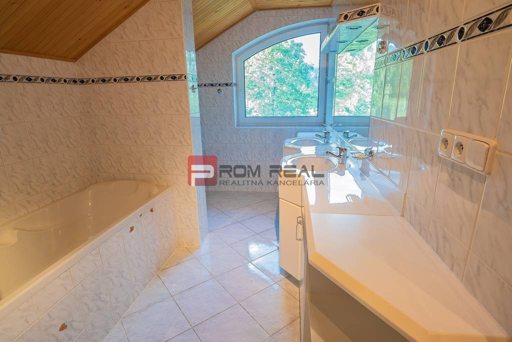 7-izbové sídlo v lyžiarskom raji⛷️v srdci Slovenska ❤️ - 20