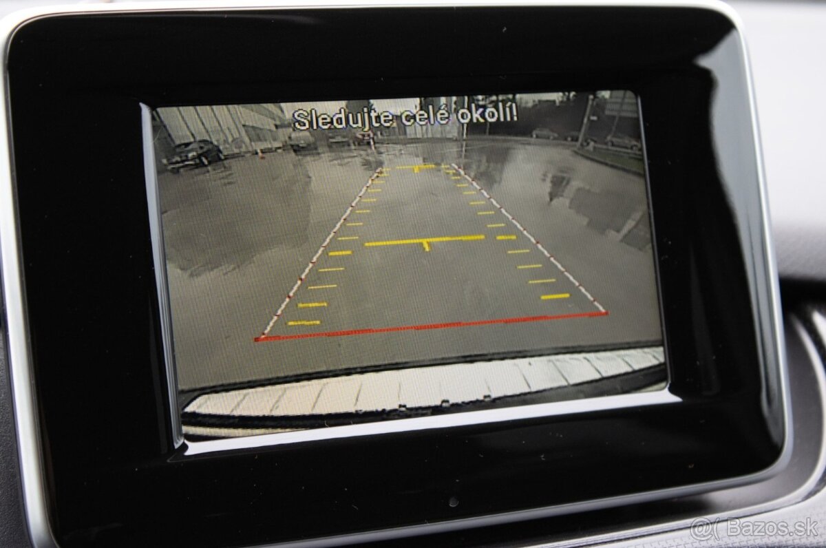 Mercedes-Benz B 180 - 20