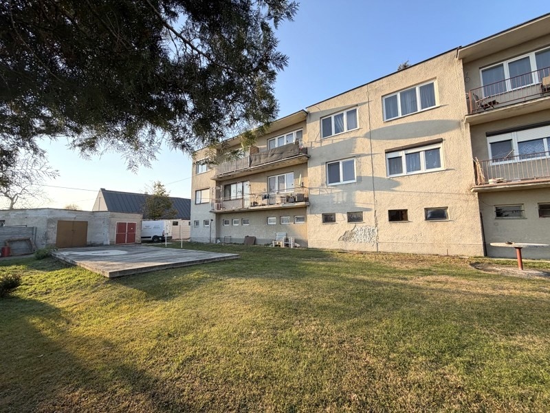 Krásny Nový 3 izbový byt 69 m2, garáž, záhrada Jahodná - 20