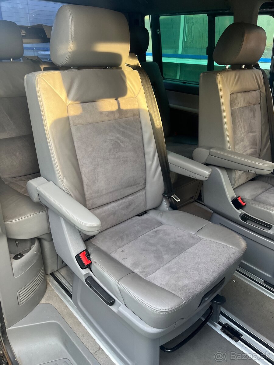 vw t5 multivan 2,5tdi 96kw - 20