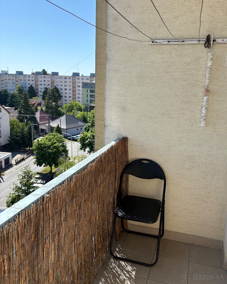 Predám krásny zariadený 2- izb.byt, 72 m2, Senec - 20
