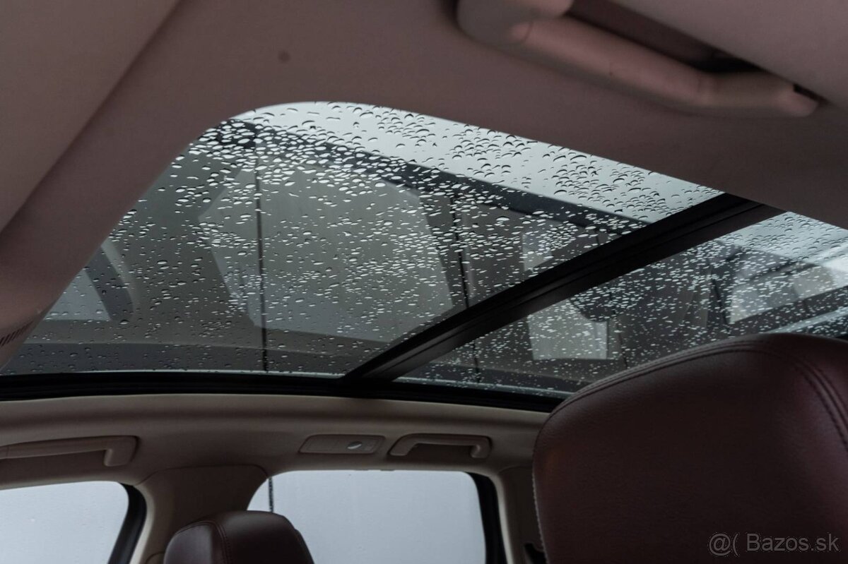 Volkswagen Touareg 3.6 - 20